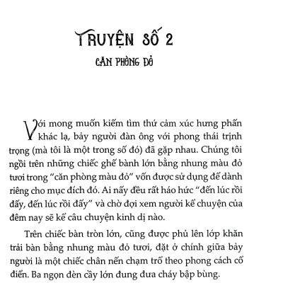 Benito - Sách - Chiếc ghế người - Linh Lan Books
