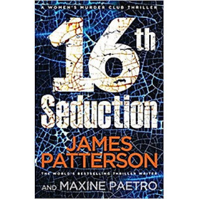 Truyện đọc tiếng Anh -  16th Seduction - James Patterson