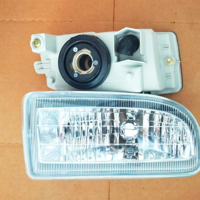 Bộ 2 Đèn Gầm Sương Mù Toyota Land Cruiser 100 4.5L (1998-2007)
