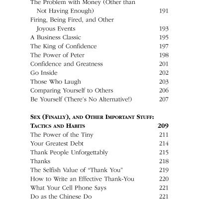 You, Inc.: The Art of Selling Yourself