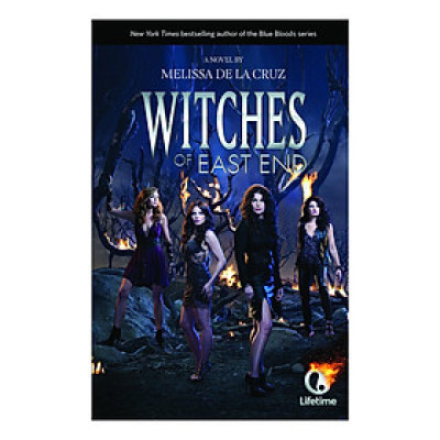 Witches of East End Series #1: Witches of East End