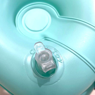 Áo phao bơi hình đôi cánh cho bé Sportslink