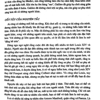48 Nguyên Tắc Chủ Chốt Của Quyền Lực (Tái Bản 2020)