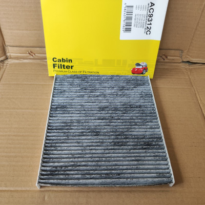 Lọc gió điều hòa Hyundai Tucson 2006-2015 than hoạt tính -AC9312C