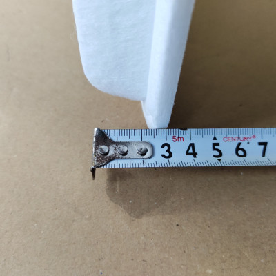 Lọc gió động cơ Suzuki Swift 2010-2017 - A29001