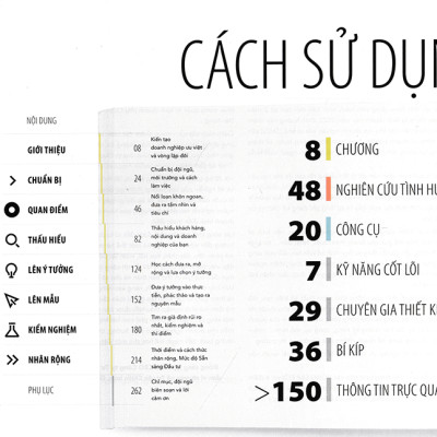 Kiến Tạo Doanh Nghiệp Ưu Việt: Cuốn sách hay gồm những hướng dẫn dễ hiểu và thực tế về cách kiến tạo và duy trì đổi mới đồng thời coi đó là kim chỉ nam cho doanh nghiệp của bạn (Quà Tặng: Cây Viết Black)