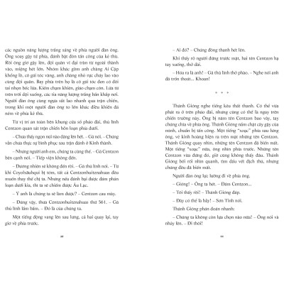 Lục Địa Rồng - 5 - Hoàng Hôn Của Thế Giới