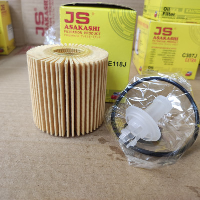 Lọc nhớt Toyota Yaris 2011-2023 - OE118J