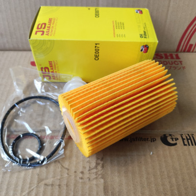 Lọc nhớt Lexus LX570 2007-2023 - OE0071