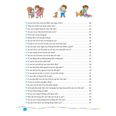 Sách - 10 vạn câu hỏi vì sao (dành cho thiếu nhi) - bìa cứng