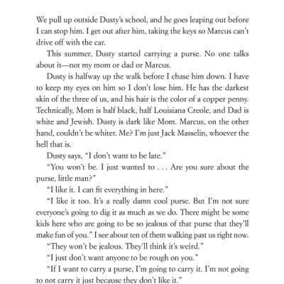 Holding Up the Universe