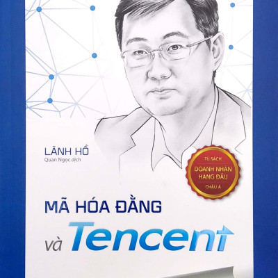 Mã Hóa Đằng Và Tencent