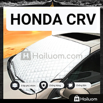 Tấm Che Nắng Kính Lái ô tô HONDA CRV - Tấm Che Nắng ô tô Cao Cấp