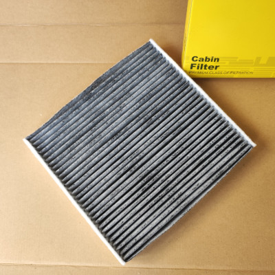 Lọc gió điều hòa Lexus RX350 2006-2015 than hoạt tính - AC108C