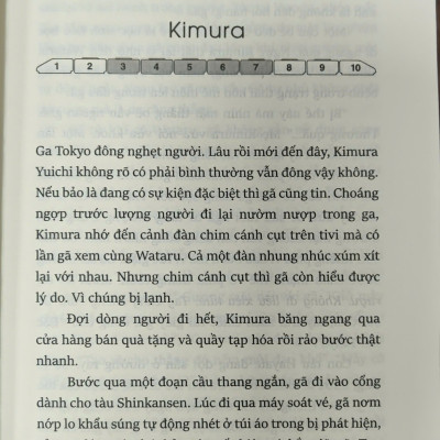 Sách - Maria Beetle - Sát thủ đối đầu (Isaka Kotaro) (Nhã Nam Official)