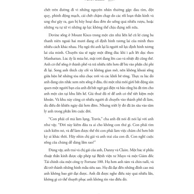 Sách - Mật Mã 6:20