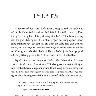 Luật Bố Già (Tái Bản 2022)