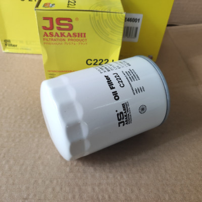 Lọc nhớt Ford Everest 2009-2015 - C222J