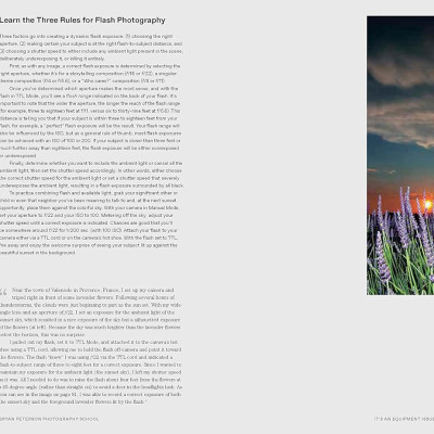 Bryan Peterson Photography