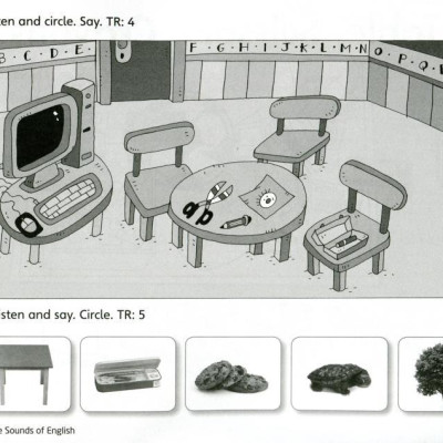Welcome to Our World: Activity Book 2
