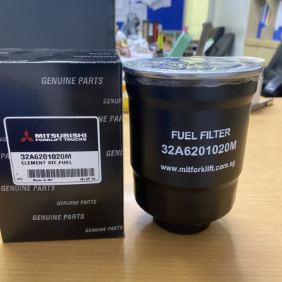 Lọc nhiên liệu Mitsubishi - 32A6201020M - dùng cho xe nâng dầu