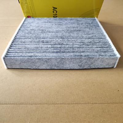 Lọc gió điều hòa Lexus RX450H 2009-2015 than hoạt tính - AC108C