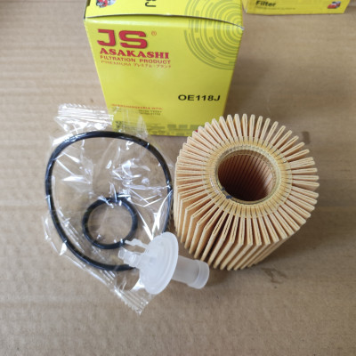 Lọc nhớt Lexus ES300h 2012-2015 - OE118J