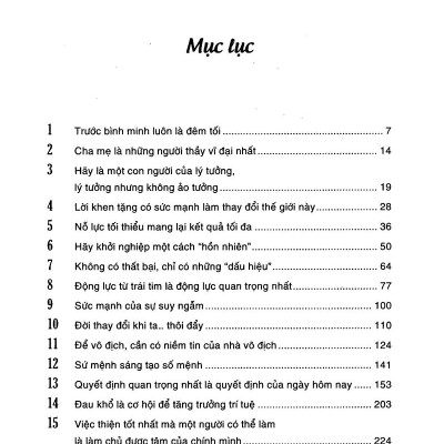 Trước Bình Minh Luôn Là Đêm Tối (Tái Bản 2023)