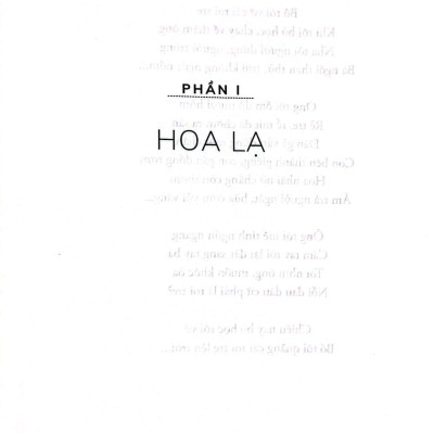 Hỗn Độn Và Khu Vườn