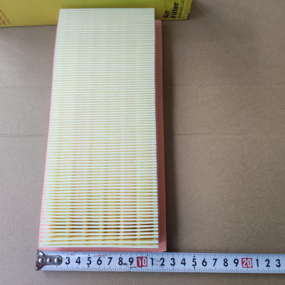 Lọc gió động cơ Mitsubishi Attrage 2013-2022 - A3027