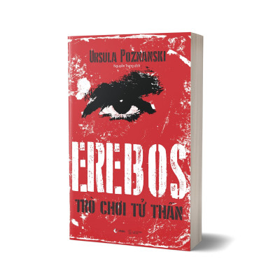 Erebos: Trò Chơi Tử Thần