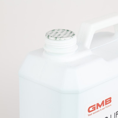 Nước Làm Mát Động Cơ Màu Lá GMB GLC-20-4.0-040 4L 