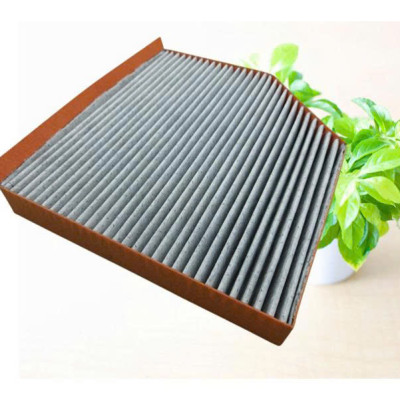 Lọc gió điều hòa cao cấp Macsim N95 xe ô tô Audi A8L -2019 (mã MS31003)