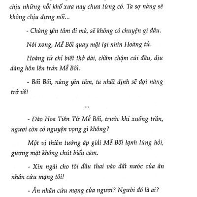 Yêu Anh Hơn Cả Tử Thần - BV