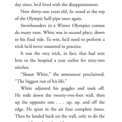 What Are The Winter Olympics?