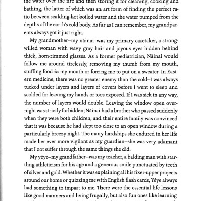 We Were Dreamers: An Immigrant Superhero Origin Story