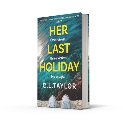 Her Last Holiday