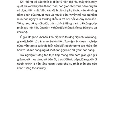 Kênh Tương Tác Chủ Đạo - The Master Channel