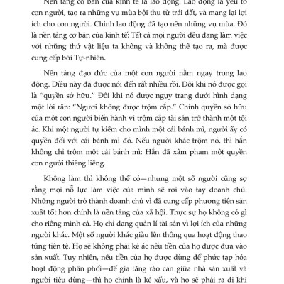 Henry Ford - Tôi Và Ford Motor: Cách Tỉ Phú Henry Ford Điều Hành Ford Motor Từ Thuở Sơ Khai Đến Tầm Thế Giới (Tái Bản 2023)