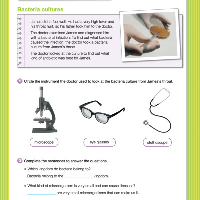 i-Learn Smart Science 5 Activity Book