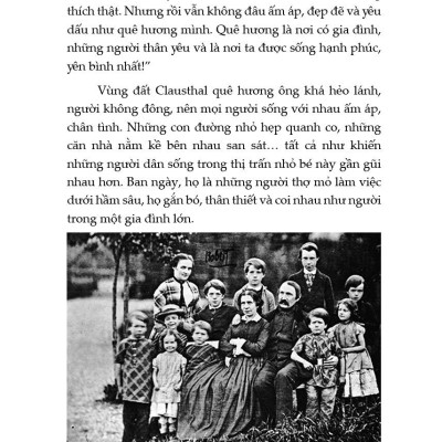 Kể Chuyện Cuộc Đời Các Thiên Tài - Heinrich Hermann Robert Koch - Nhà Vi Trùng Học Tài Ba