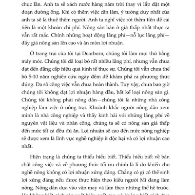 Henry Ford - Tôi Và Ford Motor: Cách Tỉ Phú Henry Ford Điều Hành Ford Motor Từ Thuở Sơ Khai Đến Tầm Thế Giới (Tái Bản 2023)
