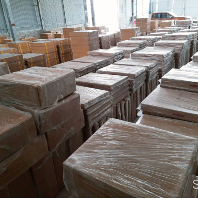 Lọc gió điều hòa cao cấp Macsim N95 xe ô tô BMW X6 (G06) 2020- nay ( mã MS23014-2)