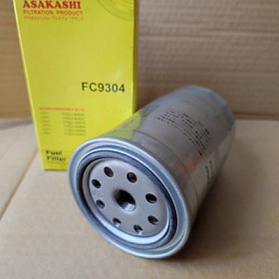 Lọc dầu Diesel Hyundai Solati 2014-2023 - FC9304