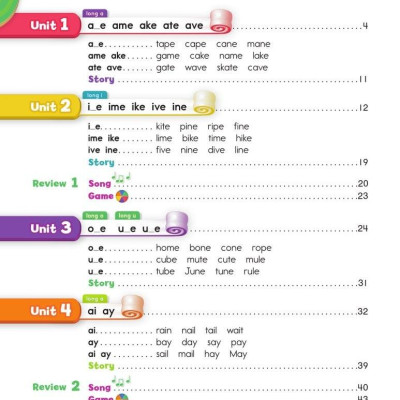 Oxford Phonics World Refresh 3 Students Book Pack