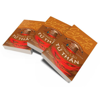 Sách Vọng Lâu Tử Thần - Dead Man