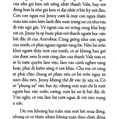 Sự Thật Về Hòn Đá Phù Thủy
