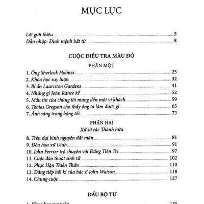 Sherlock Holmes Toàn Tập (Bộ Hộp 3 Tập - Bìa Mềm)