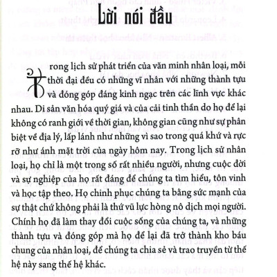Kể Chuyện Thiên Tài Nổi Tiếng - Edison - Bậc Thầy Của Những Phát Minh
