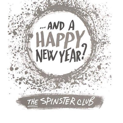 ...And A Happy New Year?